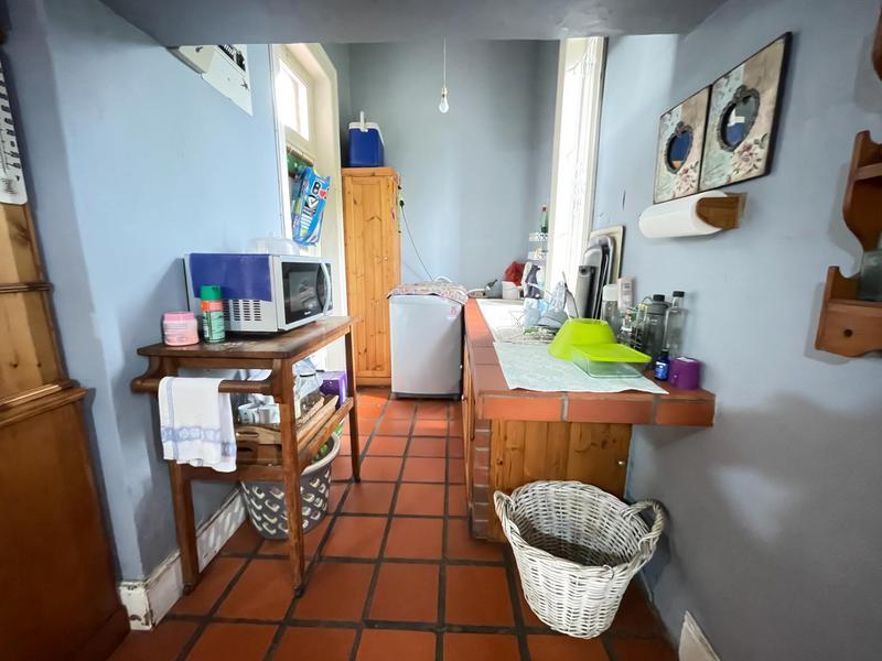 4 Bedroom Property for Sale in Bergzicht Western Cape